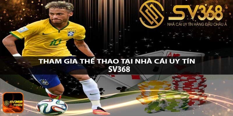 Khám Phá Kho Game Đa Dạng Và Đẳng Cấp Tại SV368