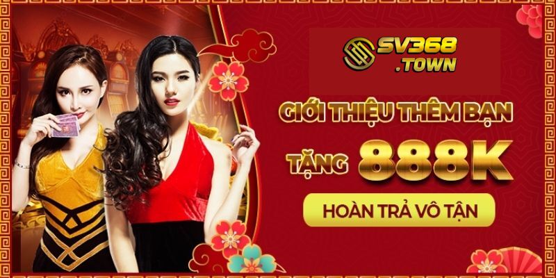 Điều kiện nhận khuyến mãi SV368