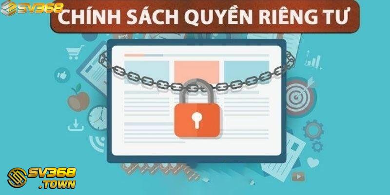 Quyền riêng tư Bảo Mật Giao Dịch Tuyệt Đối tại SV368