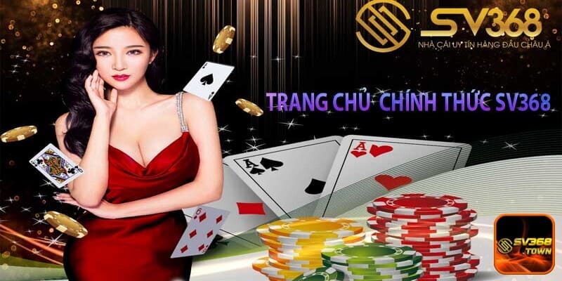 Tổng quan về nền tảng SV368